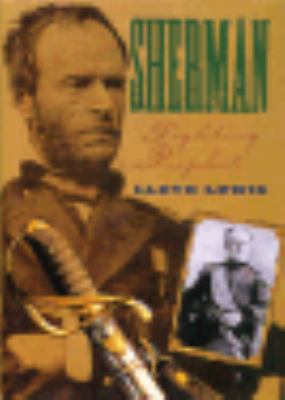 Sherman: Fighting Prophet (Civil War Library) 0831732873 Book Cover