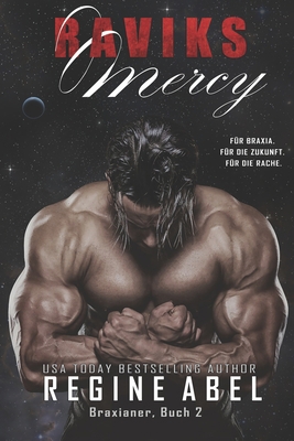 Raviks Mercy [German] 198976147X Book Cover