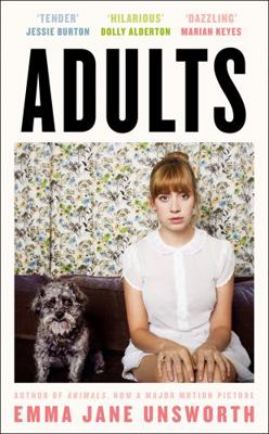 Adults 0008334609 Book Cover