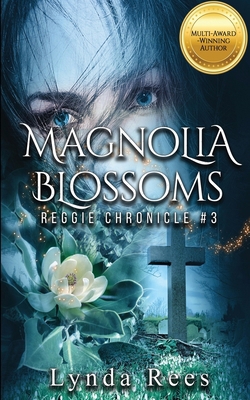 Magnolia Blossoms 1088041639 Book Cover