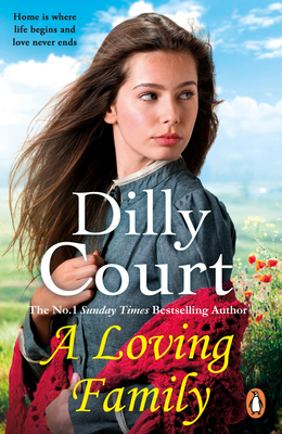 A Loving Family 1787469743 Book Cover