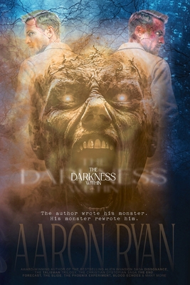 The Darkness Within 1965372732 Book Cover