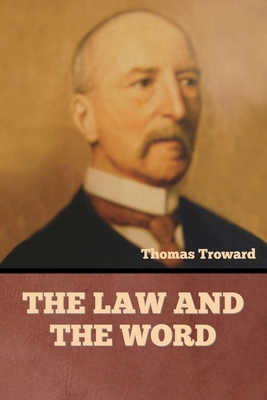 The Law and the Word B0BYH9MLJD Book Cover