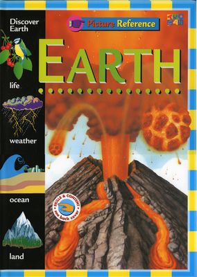 Earth 1587283530 Book Cover