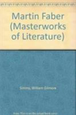 Martin Faber 0808404350 Book Cover