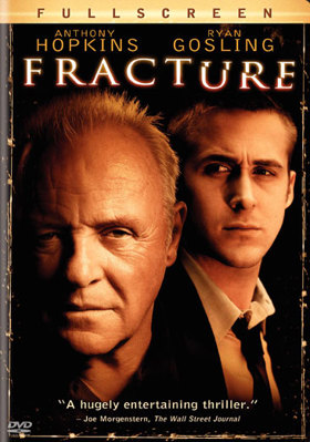 Fracture            Book Cover