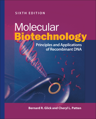 Molecular Biotechnology: Principles and Applica... 1683673646 Book Cover