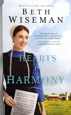 Hearts in Harmony 0310362970 Book Cover