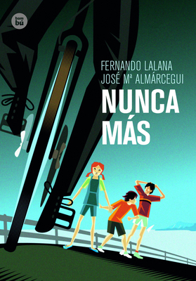 Nunca Más [Spanish] 8483432927 Book Cover