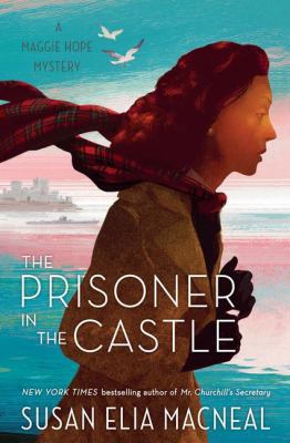 The Prisoner in the Castle [Large Print] 1432854577 Book Cover