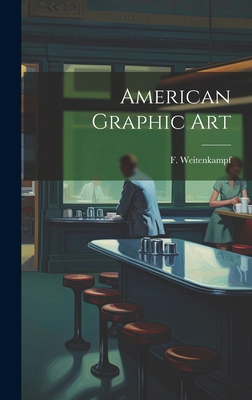 American Graphic Art 1019837047 Book Cover