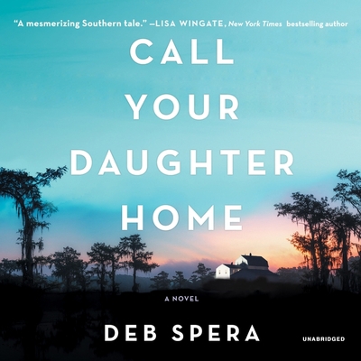 Call Your Daughter Home 1982645245 Book Cover