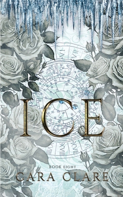 Ice 1916671977 Book Cover