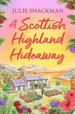 One More Chapter A Scottish Highland Hideaway (... 0008614334 Book Cover