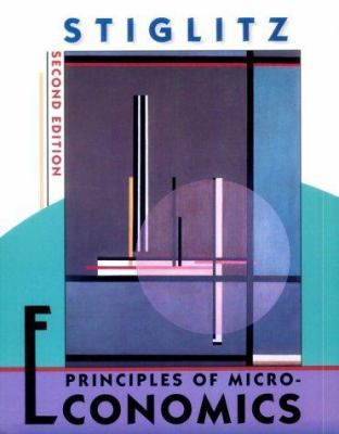 Principles of Microeconomics B004NP6ZL6 Book Cover