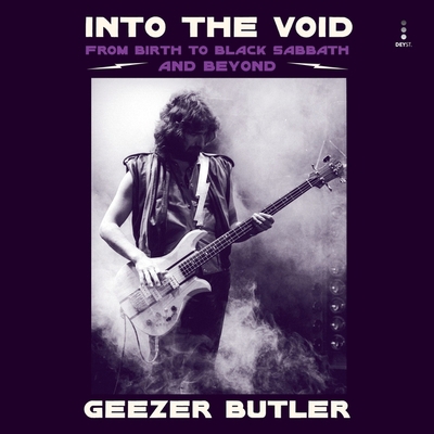 Into the Void: From Birth to Black Sabbath--And... B0C5HB3GZ8 Book Cover