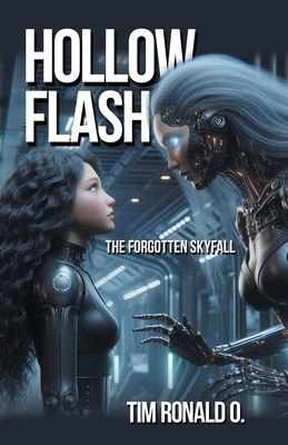 Hollow Flash: The Forgotten Skyfall 1663274053 Book Cover