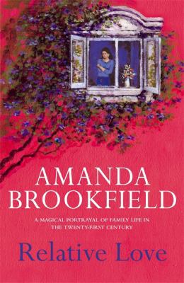 Relative Love B002C14HCW Book Cover