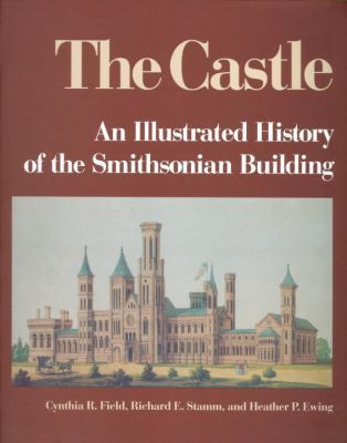 The Castle: The Castle 156098287X Book Cover