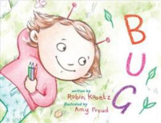 Bug 1454923563 Book Cover