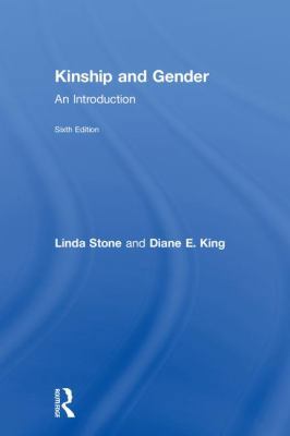 Kinship and Gender: An Introduction 1138591475 Book Cover