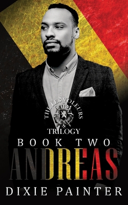 Andreas: Les Voleurs Trilogy Book Two: Social R... B09WZ85YQY Book Cover