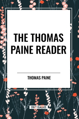 The Thomas Paine Reader B0D4XHXD3N Book Cover