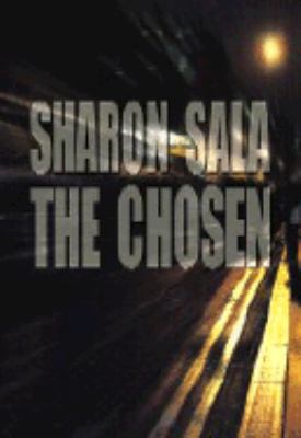 Chosen [Large Print] 1585477206 Book Cover