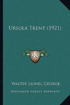 Ursula Trent (1921) 1165803682 Book Cover