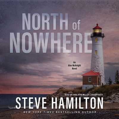 North of Nowhere B0C7M656KF Book Cover