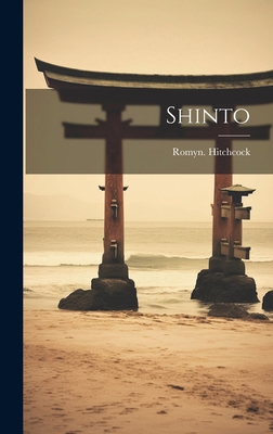 Shinto 1019763442 Book Cover