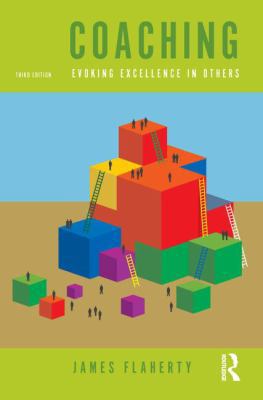Coaching 1856178161 Book Cover