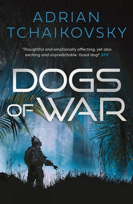 Dogs of War 1800248938 Book Cover