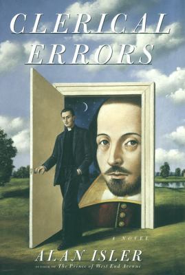 Clerical Errors 0743210611 Book Cover