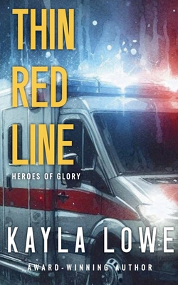 Thin Red Line B0H5FT8NMJ Book Cover