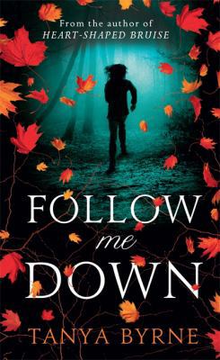 Follow Me Down 0755393082 Book Cover