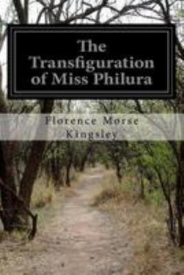 The Transfiguration of Miss Philura 1530911648 Book Cover