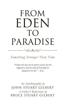 From Eden To Paradise 1624192866 Book Cover