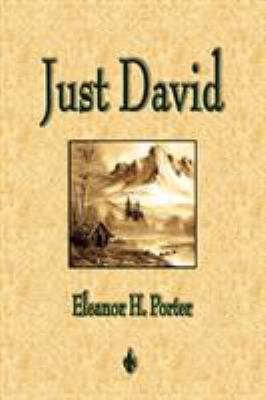 Just David 1603863281 Book Cover