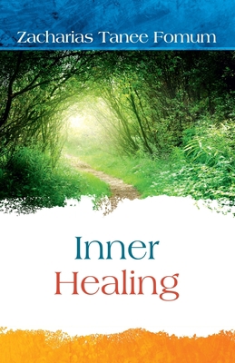 Inner Healing B0C9SNDR8B Book Cover