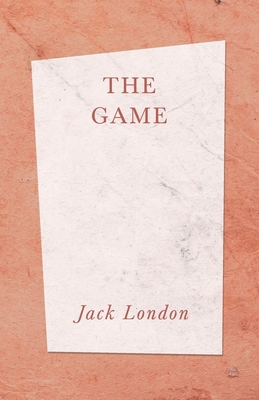 The Game 152871234X Book Cover