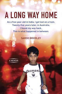 A Long Way Home 0399169288 Book Cover