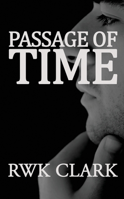 Passage of Time: Search for the Fountain of Youth 0997876727 Book Cover