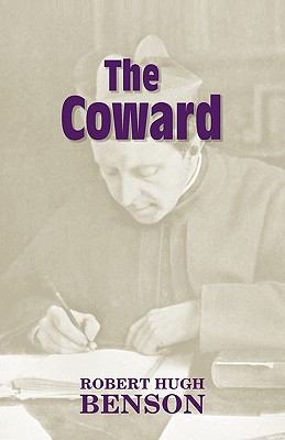 The Coward 1602100071 Book Cover