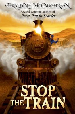 Stop the Train 0192718819 Book Cover