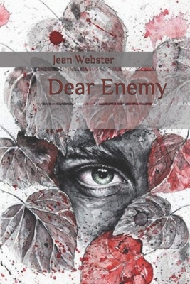 Dear Enemy B0F78LVSRC Book Cover