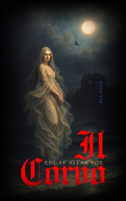 Il Corvo [Italian] B0F53XW1QQ Book Cover