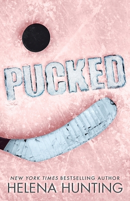 Pucked (Special Edition Paperback) 1989185401 Book Cover