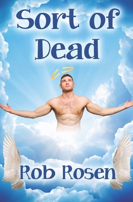 Sort of Dead B09BYDGZLH Book Cover