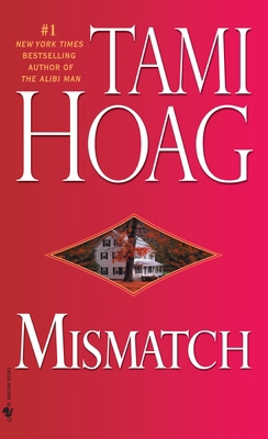 Mismatch: Mismatch: A Novel 0553591665 Book Cover